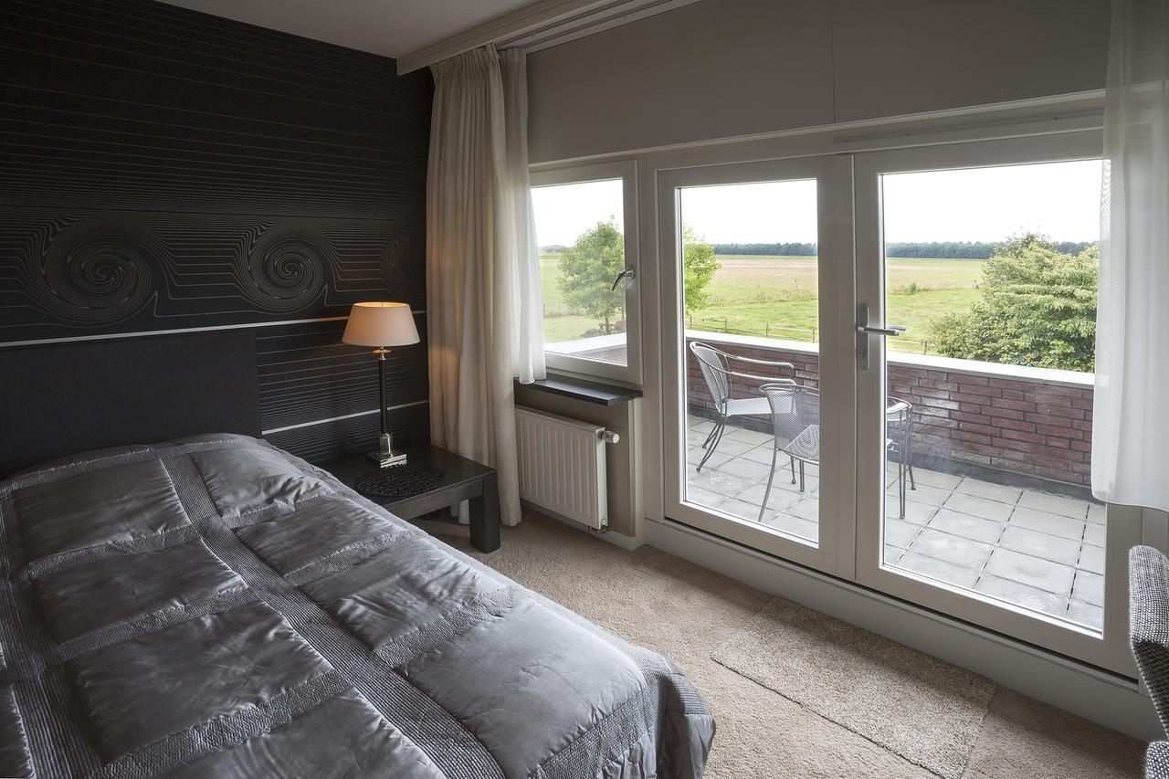 Villa het Bascour Holthees Extérieur photo